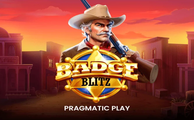 Badge Blitz